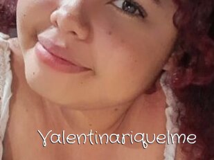 Valentinariquelme