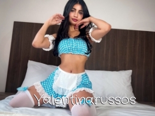 Valentinarussos