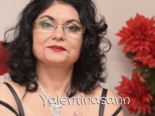 Valentinasann