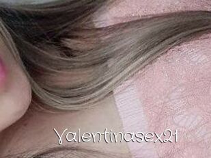 Valentinasex21