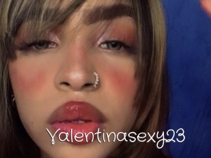 Valentinasexy23