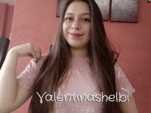 Valentinashelbi