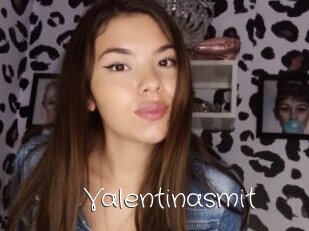 Valentinasmit