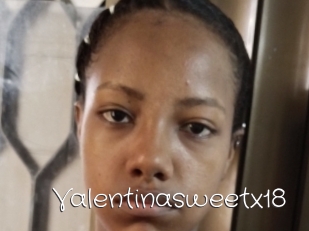 Valentinasweetx18