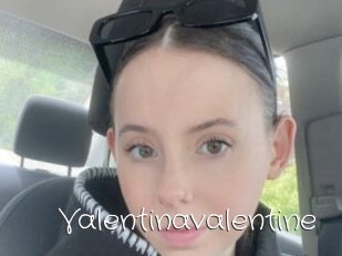 Valentinavalentine