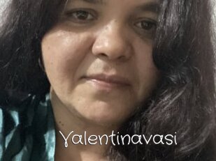 Valentinavasi