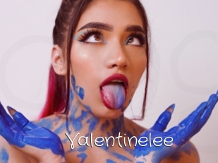 Valentinelee