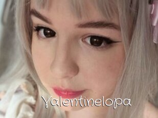 Valentinelopa