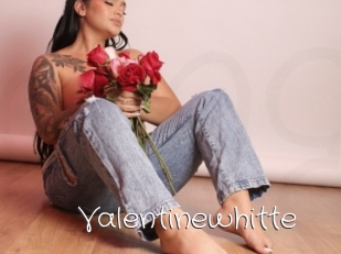 Valentinewhitte