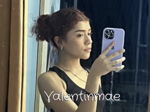 Valentinmae