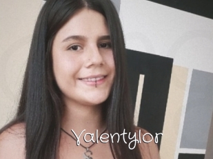 Valentylor
