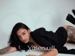 Valenwill