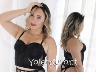 Valerdurant
