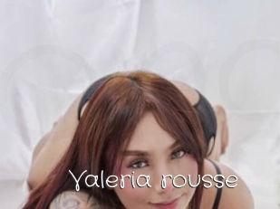 Valeria_rousse