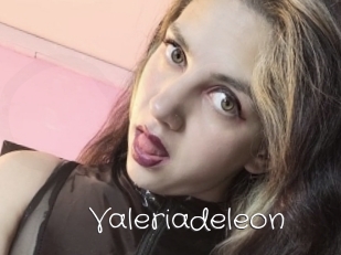 Valeriadeleon