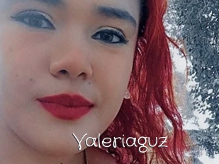 Valeriaguz