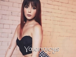 Valeriajoys