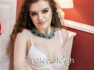 Valerialeigh