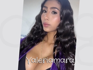 Valeriamaraj