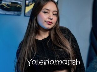 Valeriamarsh