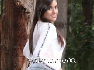 Valeriamena