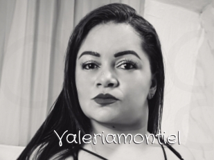 Valeriamontiel