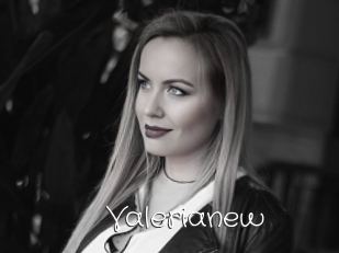 Valerianew