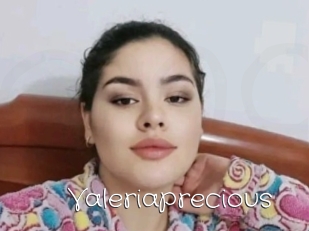 Valeriaprecious