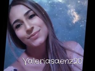 Valeriasaenz20