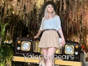 Valeriaspears