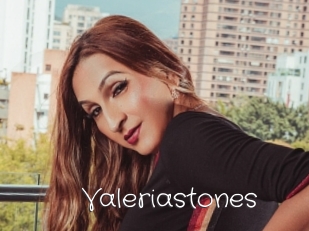 Valeriastones