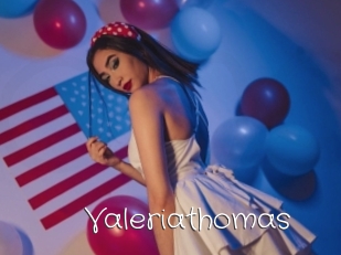Valeriathomas