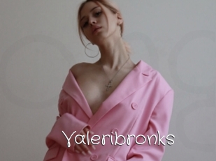 Valeribronks
