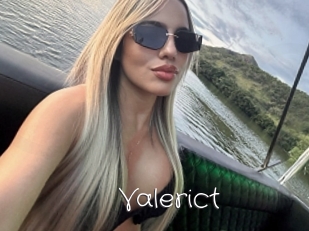 Valerict