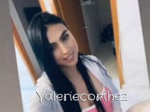 Valeriecorthez
