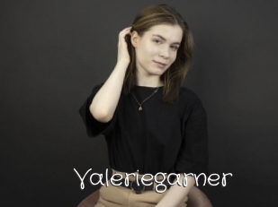 Valeriegarner