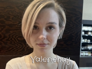 Valeriehay