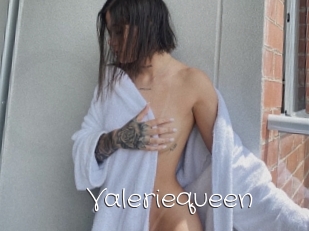 Valeriequeen