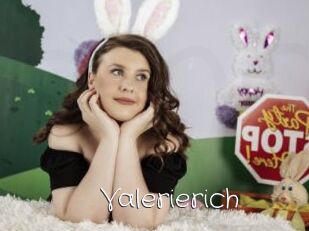 Valerierich