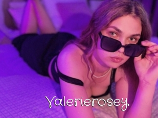 Valerierosey