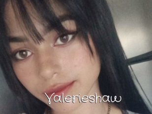 Valerieshaw