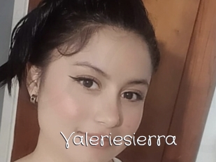 Valeriesierra