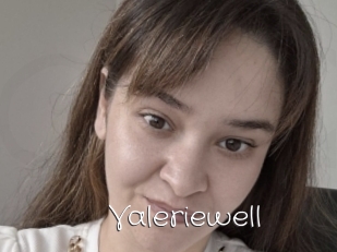 Valeriewell