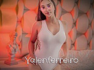 Valeriferreiro