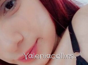 Valeriiacollins