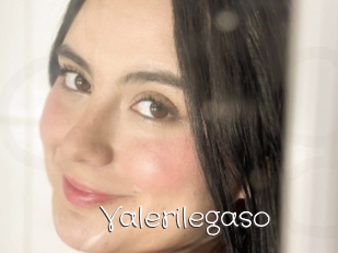 Valerilegaso