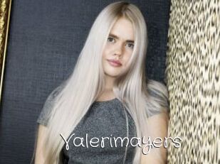 Valerimayers