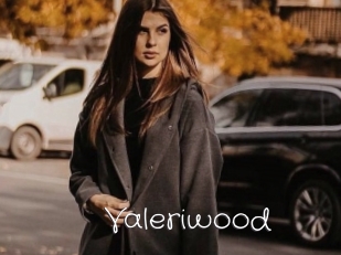 Valeriwood