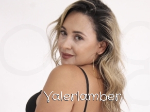 Valerlamber