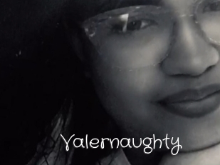 Valernaughty